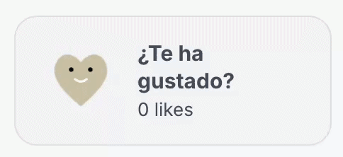 animacion corazon